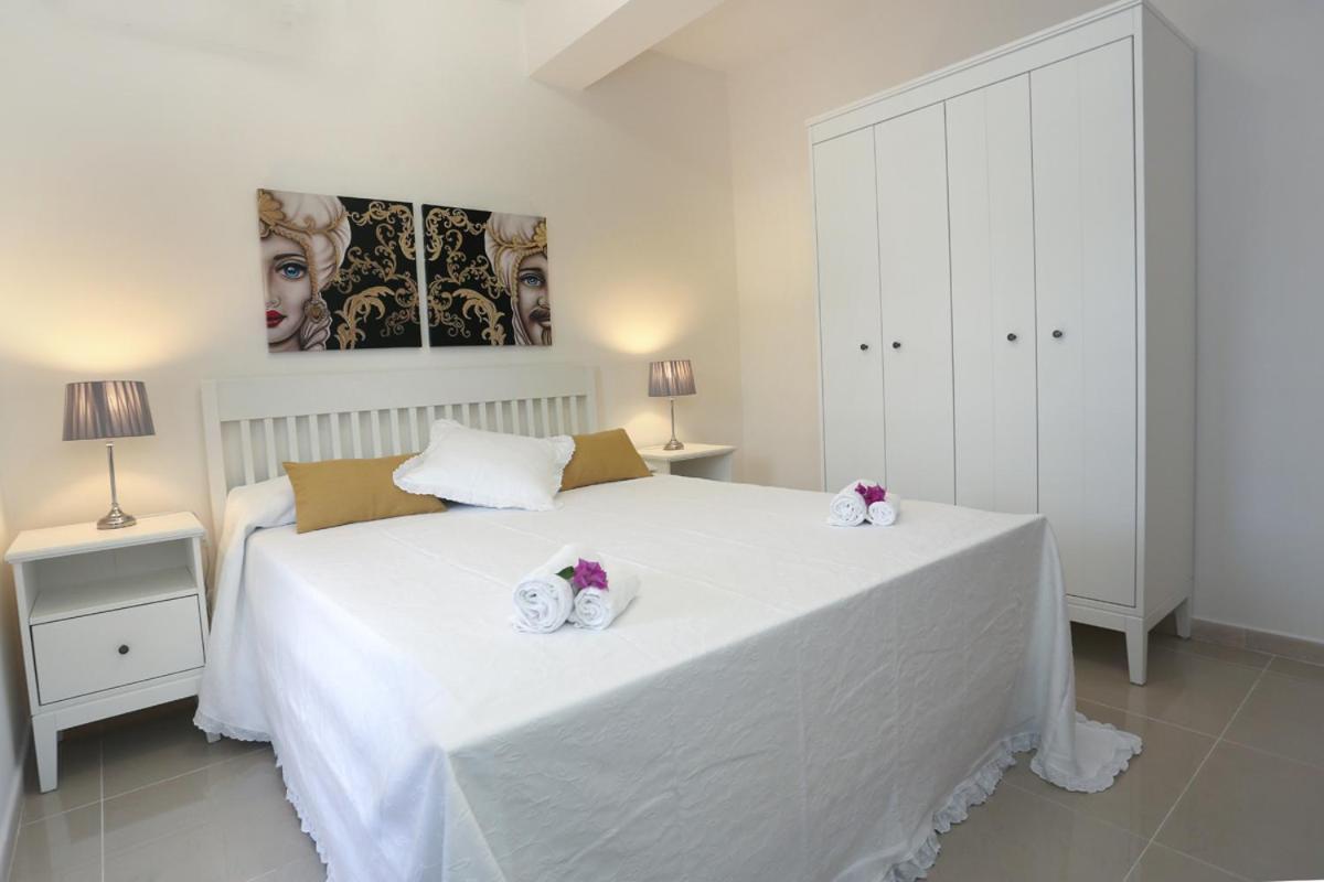 Naxos Sicilian Luxury Apartment Giardini Naxos Ngoại thất bức ảnh